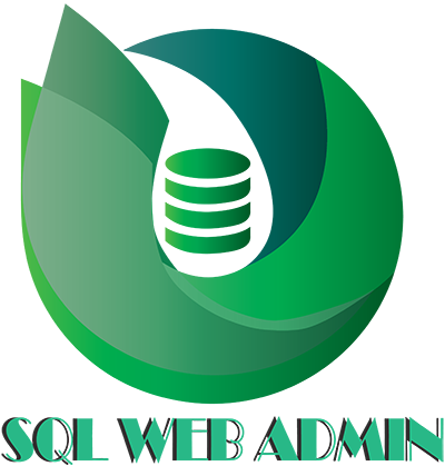 SQL Web Admin
